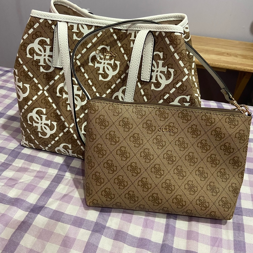 Guess bag - Picture 8 of 10